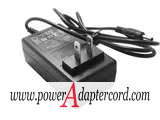 12V 2.2A Barrel 3.5/1.3mm 2-Pin Plug ZF120A-1202200 NEW Power AC Adapter